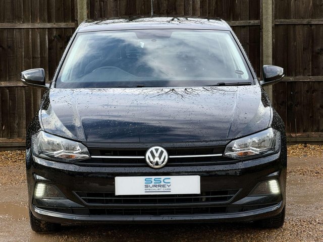 2019 Volkswagen Polo - Photo 12