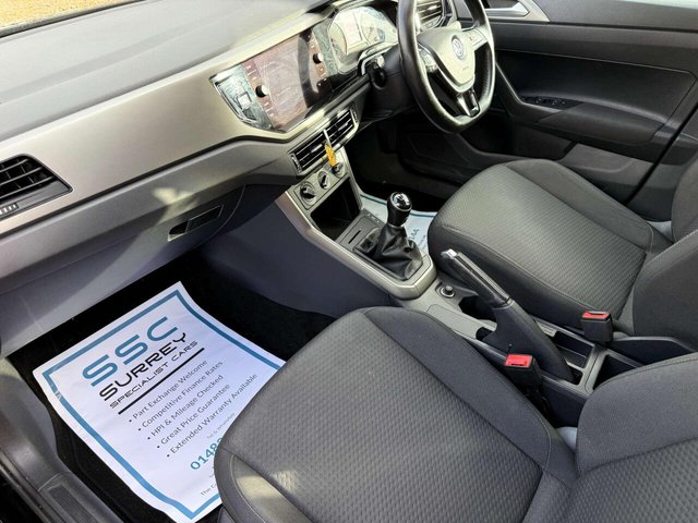 2019 Volkswagen Polo - Photo 6