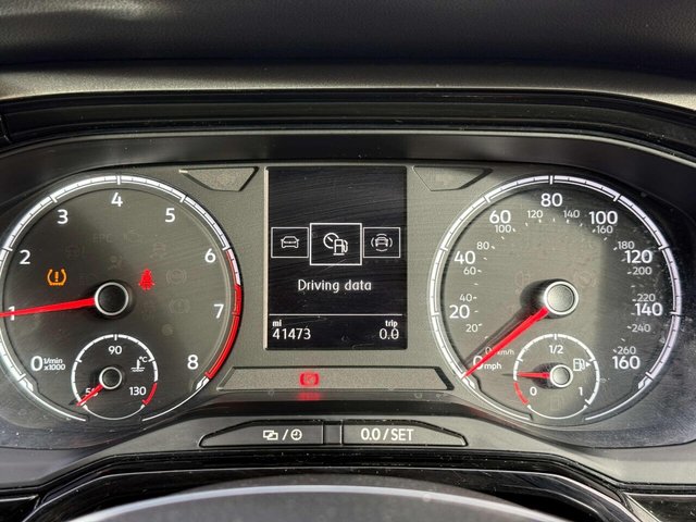 2019 Volkswagen Polo - Photo 9