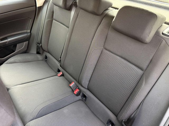 2019 Volkswagen Polo - Photo 7