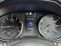 USED 2018 18 NISSAN QASHQAI 1.2 Qashqai N-Connecta DiG-T 5dr Sat Nav Parking Camera