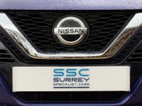 USED 2018 18 NISSAN QASHQAI 1.2 Qashqai N-Connecta DiG-T 5dr Sat Nav Parking Camera