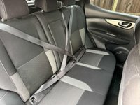 USED 2018 18 NISSAN QASHQAI 1.2 Qashqai N-Connecta DiG-T 5dr Sat Nav Parking Camera