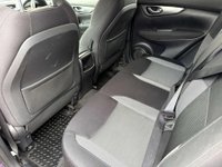USED 2018 18 NISSAN QASHQAI 1.2 Qashqai N-Connecta DiG-T 5dr Sat Nav Parking Camera