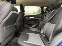USED 2018 18 NISSAN QASHQAI 1.2 Qashqai N-Connecta DiG-T 5dr Sat Nav Parking Camera