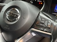 USED 2018 18 NISSAN QASHQAI 1.2 Qashqai N-Connecta DiG-T 5dr Sat Nav Parking Camera