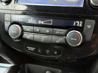 USED 2018 18 NISSAN QASHQAI 1.2 Qashqai N-Connecta DiG-T 5dr Sat Nav Parking Camera