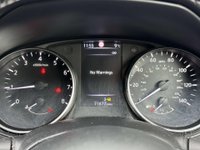 USED 2018 18 NISSAN QASHQAI 1.2 Qashqai N-Connecta DiG-T 5dr Sat Nav Parking Camera