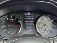 USED 2018 18 NISSAN QASHQAI 1.2 Qashqai N-Connecta DiG-T 5dr Sat Nav Parking Camera