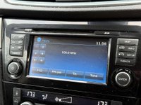 USED 2018 18 NISSAN QASHQAI 1.2 Qashqai N-Connecta DiG-T 5dr Sat Nav Parking Camera