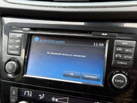 USED 2018 18 NISSAN QASHQAI 1.2 Qashqai N-Connecta DiG-T 5dr Sat Nav Parking Camera