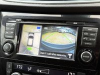 USED 2018 18 NISSAN QASHQAI 1.2 Qashqai N-Connecta DiG-T 5dr Sat Nav Parking Camera
