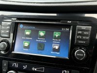 USED 2018 18 NISSAN QASHQAI 1.2 Qashqai N-Connecta DiG-T 5dr Sat Nav Parking Camera