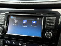 USED 2018 18 NISSAN QASHQAI 1.2 Qashqai N-Connecta DiG-T 5dr Sat Nav Parking Camera