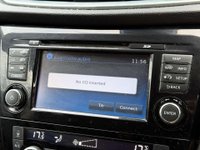 USED 2018 18 NISSAN QASHQAI 1.2 Qashqai N-Connecta DiG-T 5dr Sat Nav Parking Camera