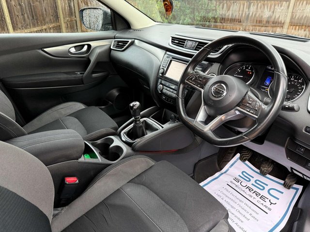 2018 Nissan Qashqai - Photo 5