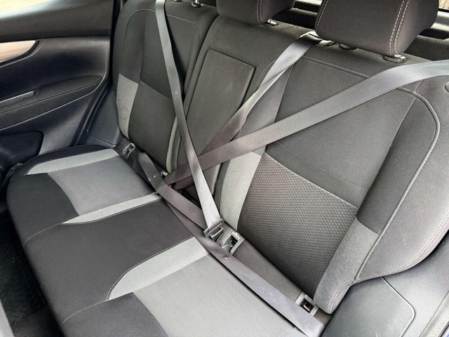 2018 Nissan Qashqai - Photo 7