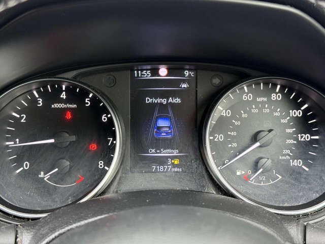 2018 Nissan Qashqai - Photo 9