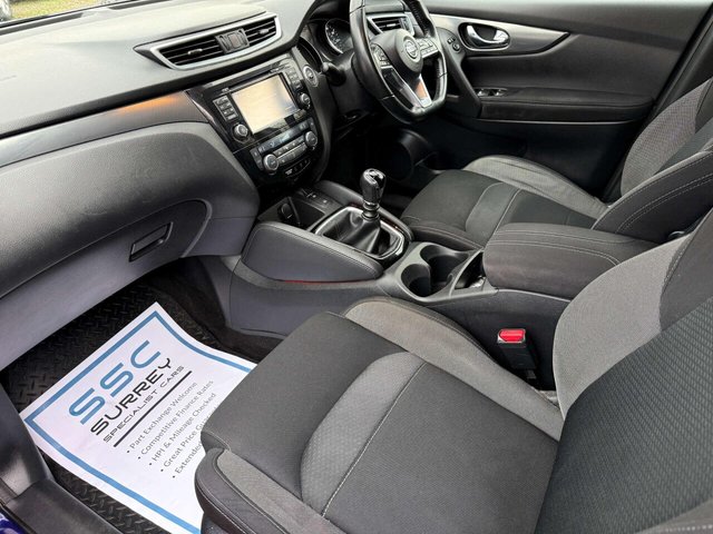 2018 Nissan Qashqai - Photo 6