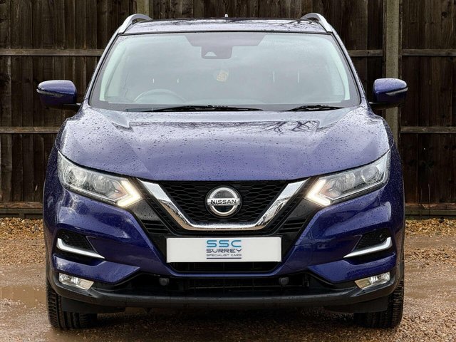 2018 Nissan Qashqai - Photo 12