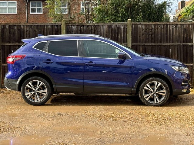 2018 Nissan Qashqai - Photo 11