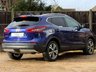 USED 2018 18 NISSAN QASHQAI 1.2 Qashqai N-Connecta DiG-T 5dr Sat Nav Parking Camera