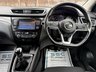 USED 2018 18 NISSAN QASHQAI 1.2 Qashqai N-Connecta DiG-T 5dr Sat Nav Parking Camera