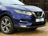 USED 2018 18 NISSAN QASHQAI 1.2 Qashqai N-Connecta DiG-T 5dr Sat Nav Parking Camera
