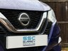 USED 2018 18 NISSAN QASHQAI 1.2 Qashqai N-Connecta DiG-T 5dr Sat Nav Parking Camera