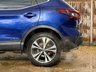 USED 2018 18 NISSAN QASHQAI 1.2 Qashqai N-Connecta DiG-T 5dr Sat Nav Parking Camera