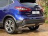 USED 2018 18 NISSAN QASHQAI 1.2 Qashqai N-Connecta DiG-T 5dr Sat Nav Parking Camera