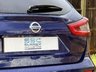 USED 2018 18 NISSAN QASHQAI 1.2 Qashqai N-Connecta DiG-T 5dr Sat Nav Parking Camera