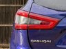 USED 2018 18 NISSAN QASHQAI 1.2 Qashqai N-Connecta DiG-T 5dr Sat Nav Parking Camera