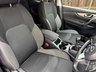 USED 2018 18 NISSAN QASHQAI 1.2 Qashqai N-Connecta DiG-T 5dr Sat Nav Parking Camera