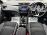 USED 2018 18 NISSAN QASHQAI 1.2 Qashqai N-Connecta DiG-T 5dr Sat Nav Parking Camera