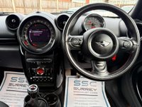 USED 2016 66 MINI COUNTRYMAN 1.6 Countryman John Cooper Works 4WD 5dr Full Service History Sat Nav