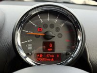 USED 2016 66 MINI COUNTRYMAN 1.6 Countryman John Cooper Works 4WD 5dr Full Service History Sat Nav
