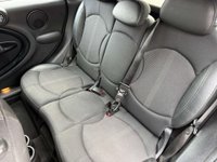 USED 2016 66 MINI COUNTRYMAN 1.6 Countryman John Cooper Works 4WD 5dr Full Service History Sat Nav