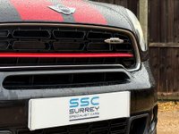 USED 2016 66 MINI COUNTRYMAN 1.6 Countryman John Cooper Works 4WD 5dr Full Service History Sat Nav