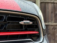USED 2016 66 MINI COUNTRYMAN 1.6 Countryman John Cooper Works 4WD 5dr Full Service History Sat Nav