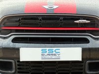 USED 2016 66 MINI COUNTRYMAN 1.6 Countryman John Cooper Works 4WD 5dr Full Service History Sat Nav