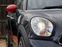 USED 2016 66 MINI COUNTRYMAN 1.6 Countryman John Cooper Works 4WD 5dr Full Service History Sat Nav