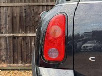USED 2016 66 MINI COUNTRYMAN 1.6 Countryman John Cooper Works 4WD 5dr Full Service History Sat Nav