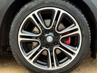 USED 2016 66 MINI COUNTRYMAN 1.6 Countryman John Cooper Works 4WD 5dr Full Service History Sat Nav