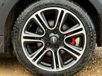 USED 2016 66 MINI COUNTRYMAN 1.6 Countryman John Cooper Works 4WD 5dr Full Service History Sat Nav