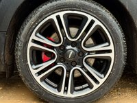 USED 2016 66 MINI COUNTRYMAN 1.6 Countryman John Cooper Works 4WD 5dr Full Service History Sat Nav
