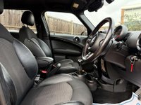 USED 2016 66 MINI COUNTRYMAN 1.6 Countryman John Cooper Works 4WD 5dr Full Service History Sat Nav