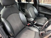 USED 2016 66 MINI COUNTRYMAN 1.6 Countryman John Cooper Works 4WD 5dr Full Service History Sat Nav