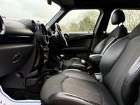 USED 2016 66 MINI COUNTRYMAN 1.6 Countryman John Cooper Works 4WD 5dr Full Service History Sat Nav