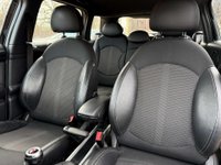 USED 2016 66 MINI COUNTRYMAN 1.6 Countryman John Cooper Works 4WD 5dr Full Service History Sat Nav